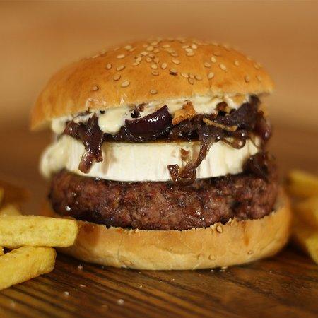 ELPERE burger
